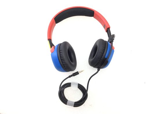 diadema hyperx cloud mini wired