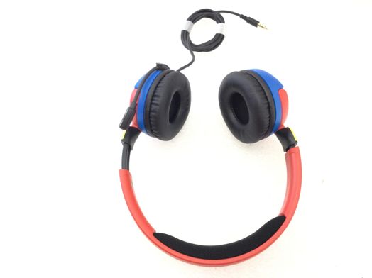 diadema hyperx cloud mini wired