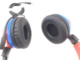 diadema hyperx cloud mini wired