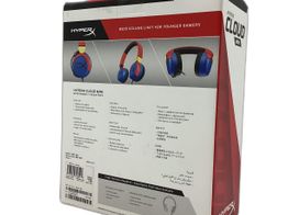 diadema hyperx cloud mini wired