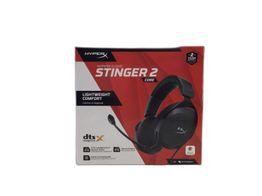 diadema hyperx cloud stinger 2