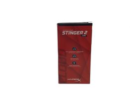 diadema hyperx cloud stinger 2