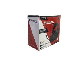 diadema hyperx cloud stinger 2