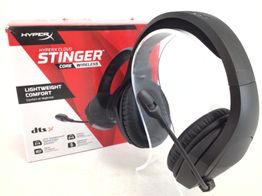 diadema hyperx cloud stinger core