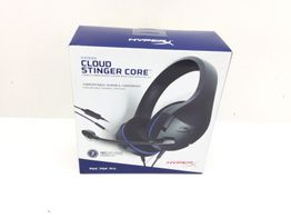 diadema hyperx cloud stinger core