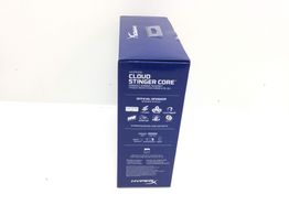 diadema hyperx cloud stinger core