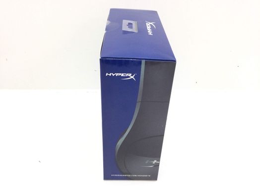 diadema hyperx cloud stinger core
