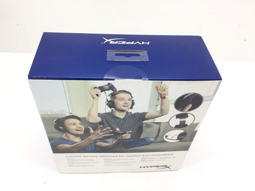 diadema hyperx cloud stinger core