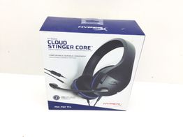 diadema hyperx cloud stinger core