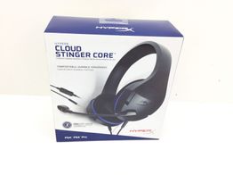 diadema hyperx cloud stinger core