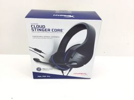 diadema hyperx cloud stinger core