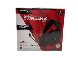 diadema hyperx cloud stinger core