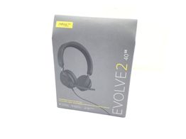 diadema jabra evolve 2 40se