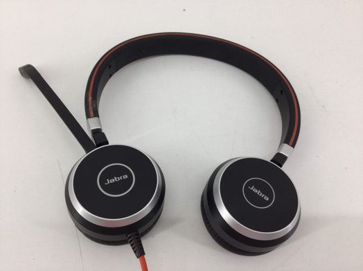 diadema jabra evolve 40