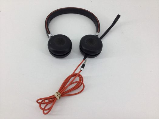 diadema jabra evolve 40