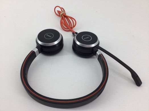 diadema jabra evolve 40