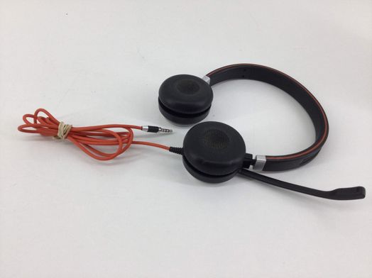 diadema jabra evolve 40