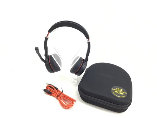 diadema jabra evolve 75