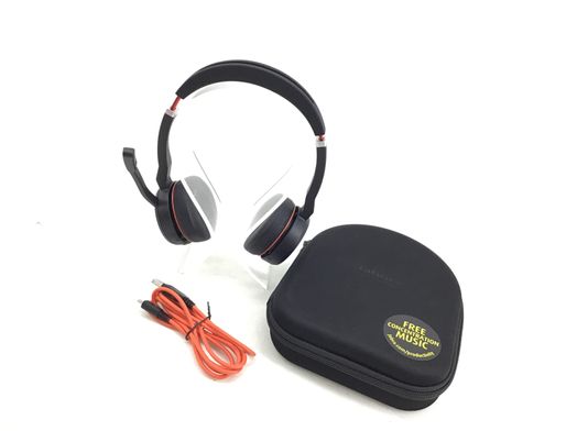 diadema jabra evolve 75