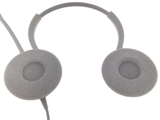 diadema jabra w15n