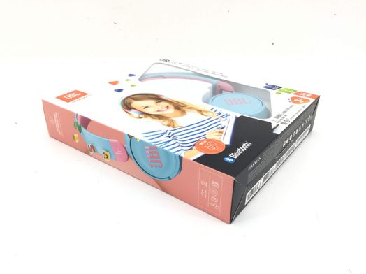diadema jbl jr310bt
