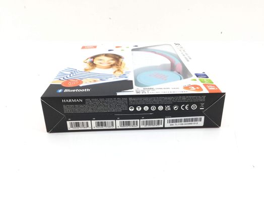 diadema jbl jr310bt