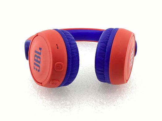 diadema jbl jr310bt