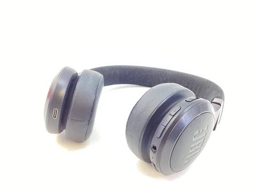 diadema jbl live 670nc