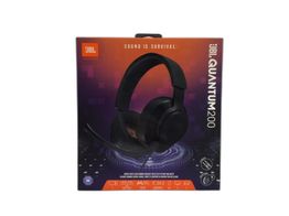 diadema jbl	logitech quantum 200