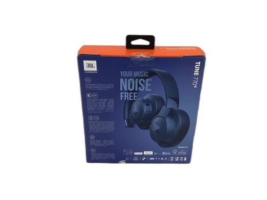 diadema jbl	logitech tune 770 nc