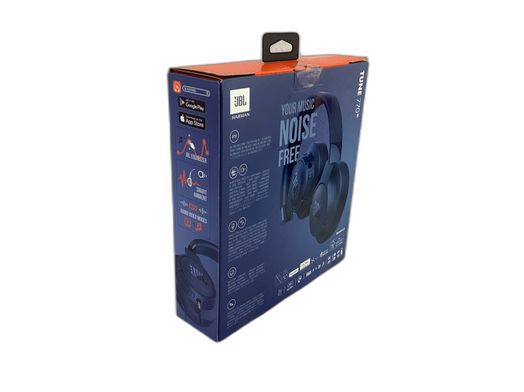 diadema jbl	logitech tune 770 nc