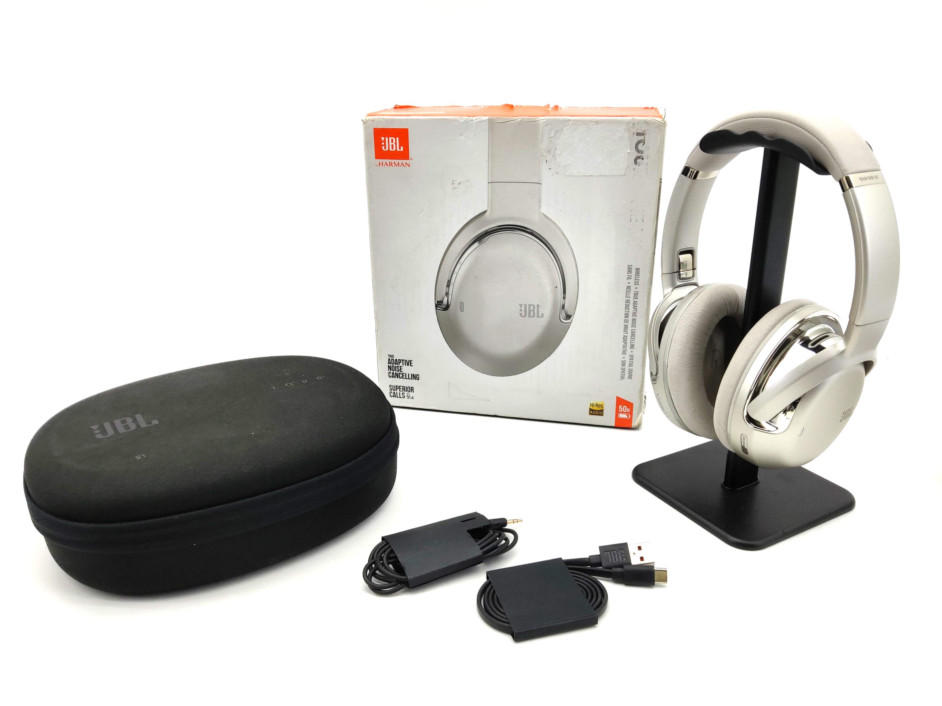 Diadema Jbl Tour one m2 de segunda mano | Cash Converters