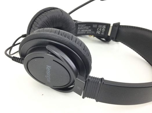 diadema kensington usb c