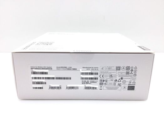 diadema lenovo l12wl