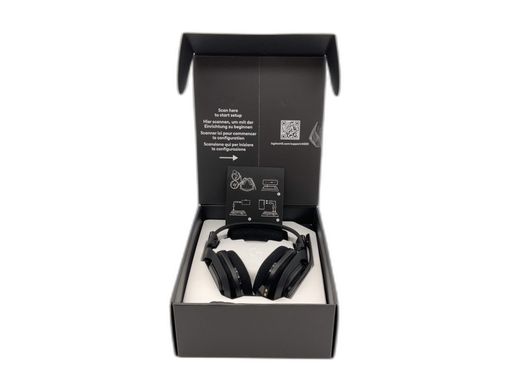 diadema logitech astro a50 x
