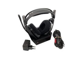 diadema logitech astro a50 x