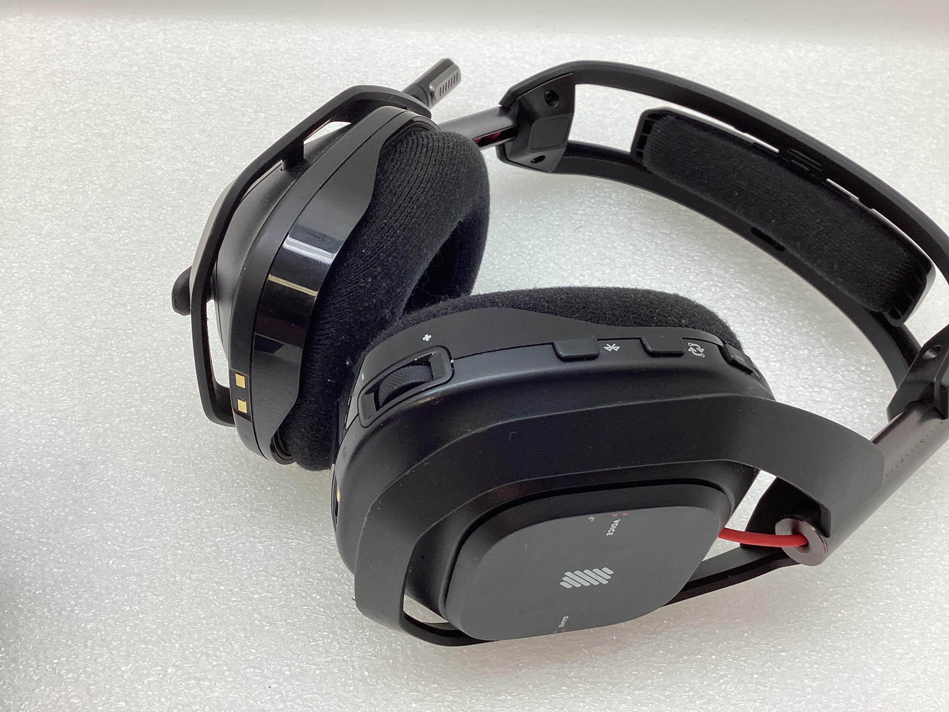 Diadema Logitech Astro a50 x de segunda mano | Cash Converters