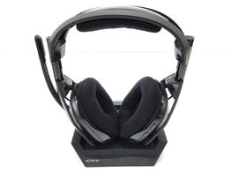 diadema logitech astro a50