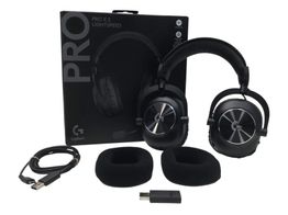 diadema logitech g pro x 2