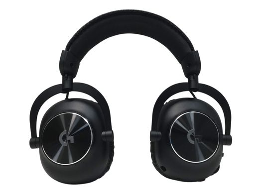 diadema logitech g pro x 2