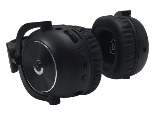 diadema logitech g pro x 2