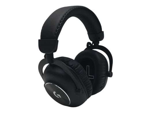 diadema logitech g pro x 2