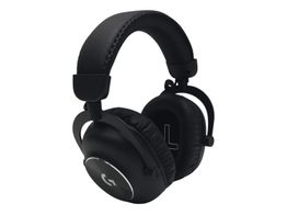 diadema logitech g pro x 2