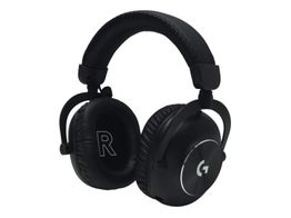 diadema logitech g pro x 2