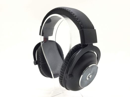 diadema logitech g pro x