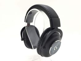 diadema logitech g pro x