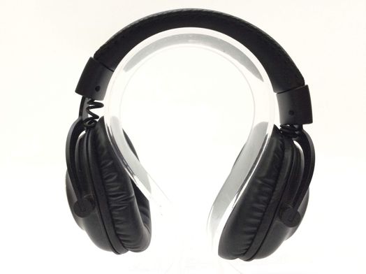 diadema logitech g pro x