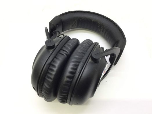 diadema logitech g pro x