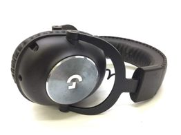 diadema logitech g pro x