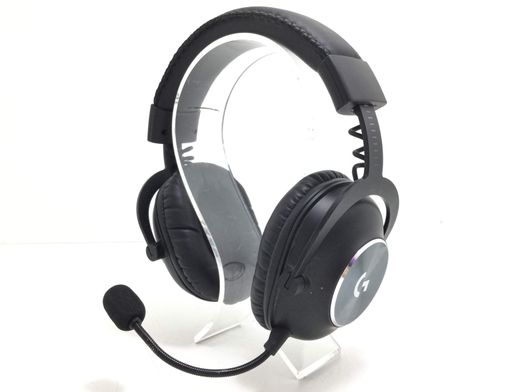 diadema logitech g pro x